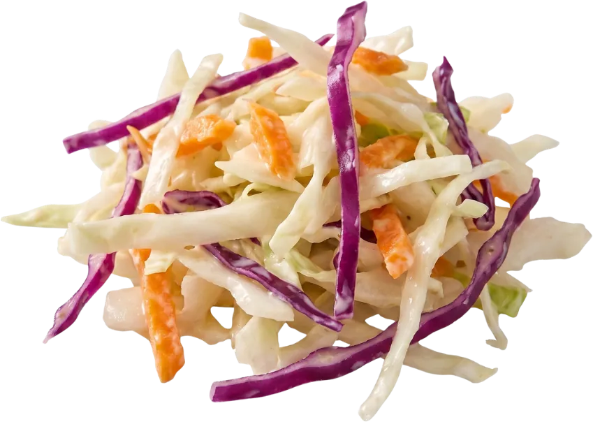 Fresh slaw